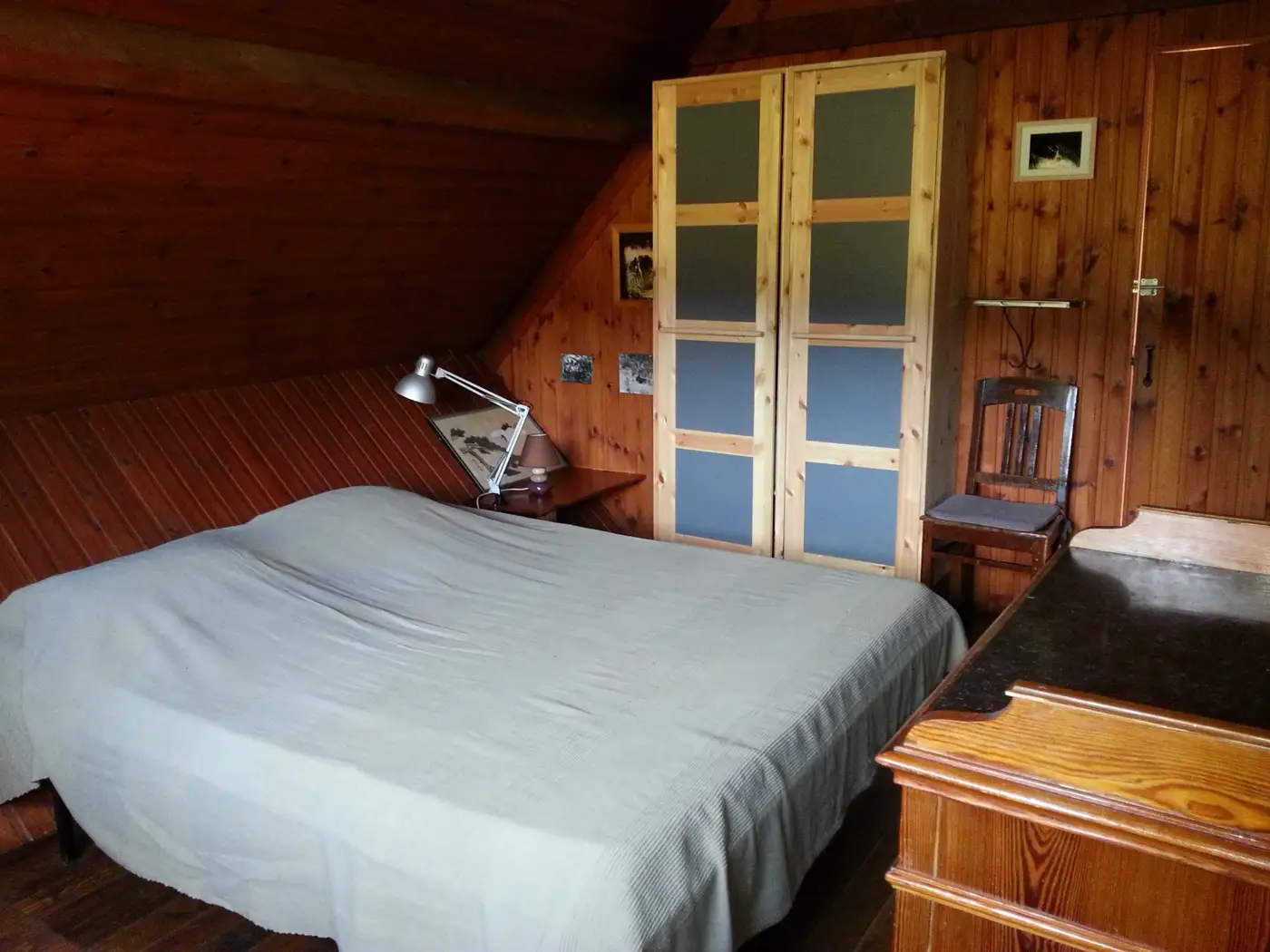 Cottage for 4 people in Bièvre La Lisière